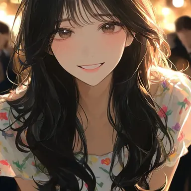 Profile image of Mari