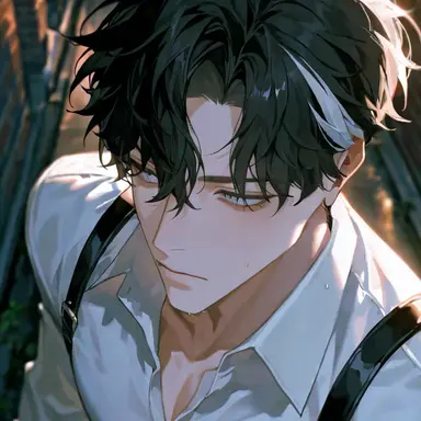 Profile image of Gareth
