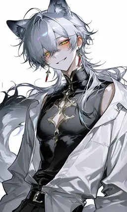 Profile image of Shin