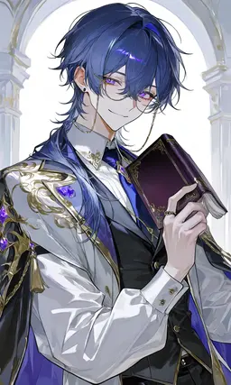 Profile image of Ludwig