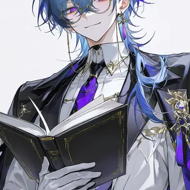 Profile image of Ludwig