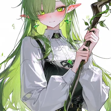 Profile image of Hana