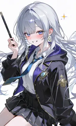 Profile image of Luna