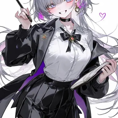 Profile image of Luna
