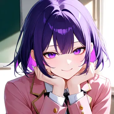 Profile image of 紫苑