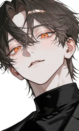 Profile image of 宵