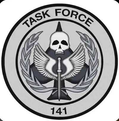 FruityQueen6858의 TF141