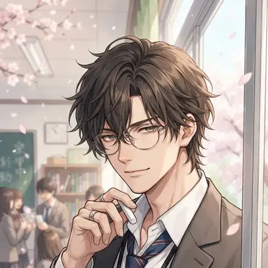 Profile image of 桐谷零