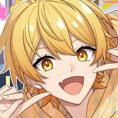Profile image of あっきぃ