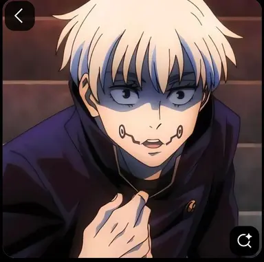 Profile image of 狗巻棘