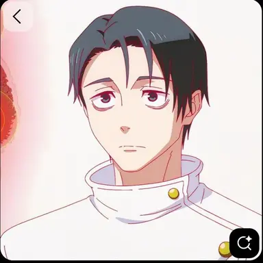 Profile image of 現在の乙骨憂太