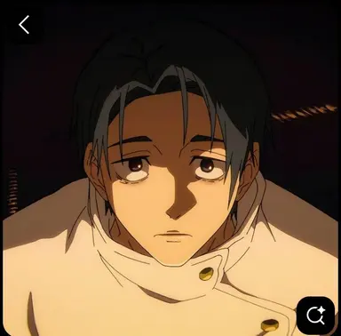 Profile image of 現在の乙骨憂太