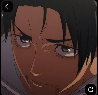 Profile image of 現在の乙骨憂太