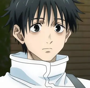 Profile image of 過去の 乙骨憂太