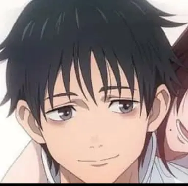 Profile image of 過去の 乙骨憂太