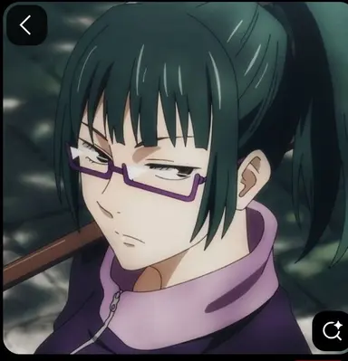 Profile image of 禪院真希