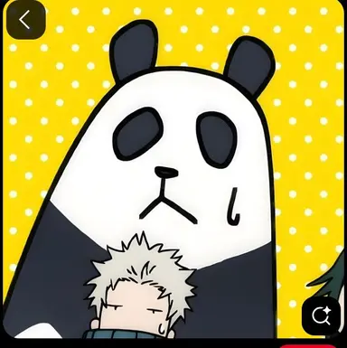 Profile image of パンダ