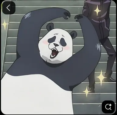 Profile image of パンダ