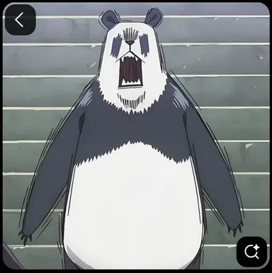 Profile image of パンダ