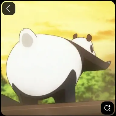 Profile image of パンダ