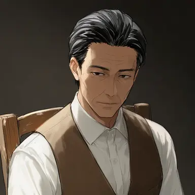 Profile image of 桐島 蓮司郎