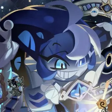 Profile image of 쉐도우밀크