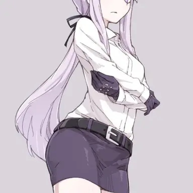 Profile image of Kyoko Kirigiri