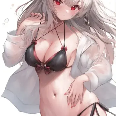 Profile image of 沙花叉クロヱ