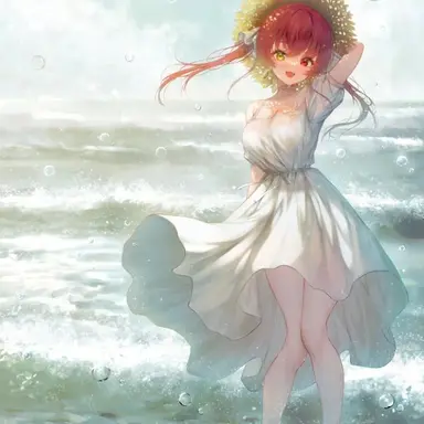 Profile image of 宝鐘マリン