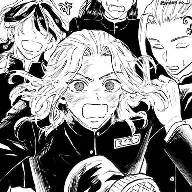 Profile image of 사노 만지로