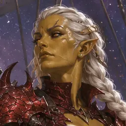 Profile image of Zarryth