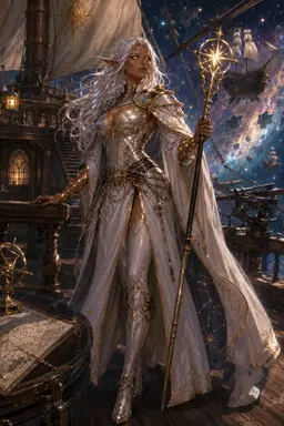 Profile image of Celestia