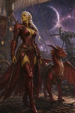 Profile image of Zarryth