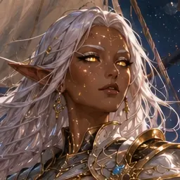 Profile image of Celestia