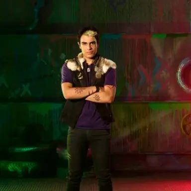 Profile image of Wyatt