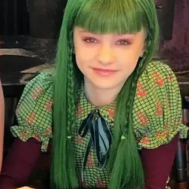 Profile image of Zoey