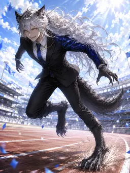Profile image of ゼーニャ