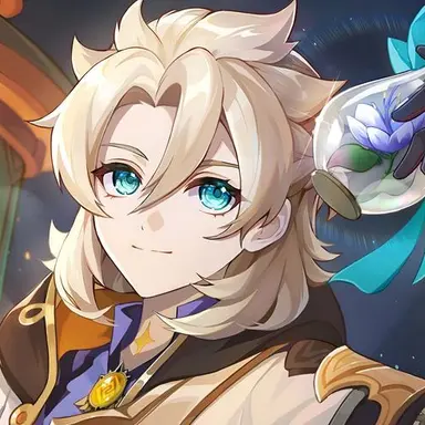 Profile image of 알베도