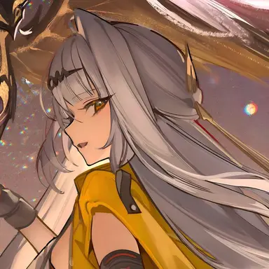 Profile image of 儀玄