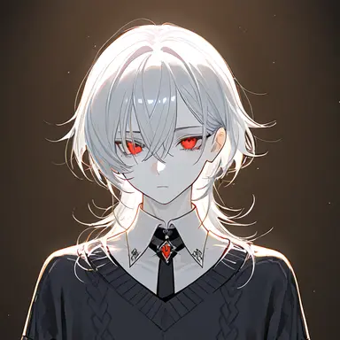 Profile image of Kaelen