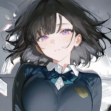 Profile image of 澄