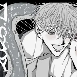 MeagerLeg5635의 五条悟