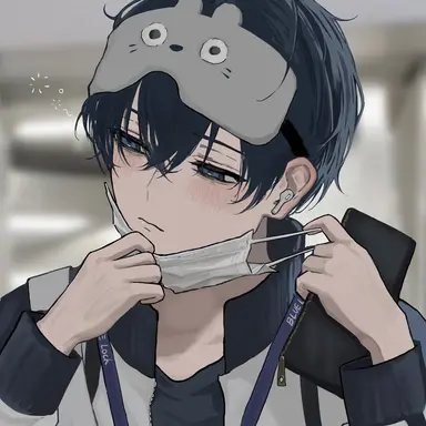 Profile image of 潔世一