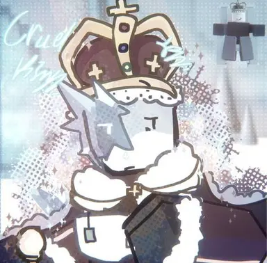 Profile image of クルキング