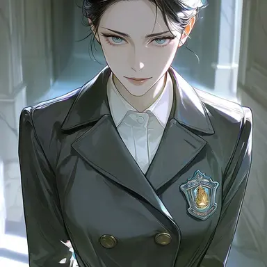 Profile image of Isolde