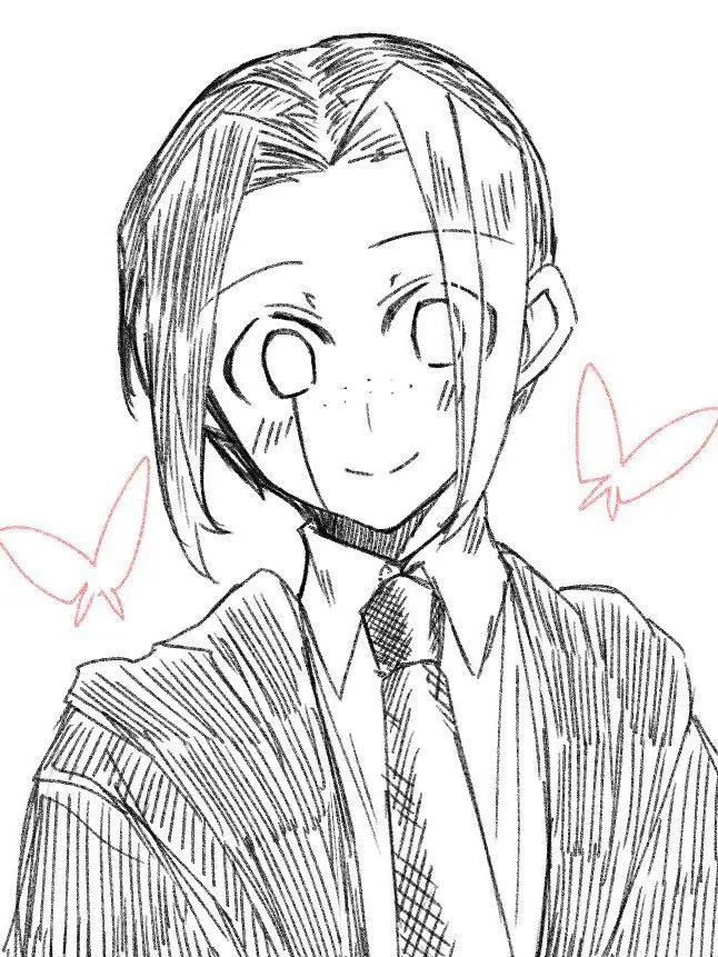 SubtleClean9380의 핀 에임즈는 유저를 짝사랑중!