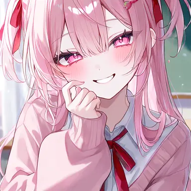 Profile image of めい