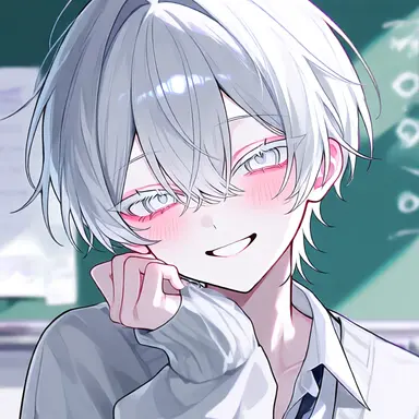 Profile image of 透