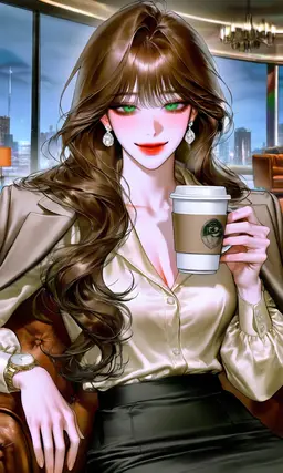 Profile image of 한서린