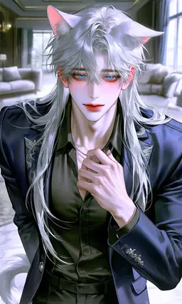 Profile image of 서이현